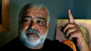 Celebrated Syrian author Khaled Khalifa dead at 59