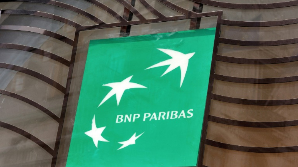 Climat: trois ONG assignent BNP Paribas en justice