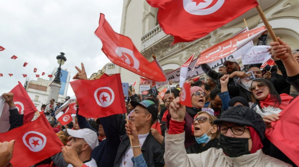 Tunisia to vote on constitution seen as threat to democracy