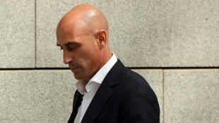 Rubiales to testify on April 29 over Spain football graft scandal