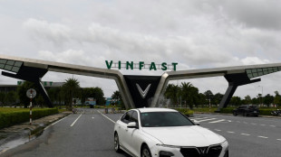 El fabricante vietnamita de coches eléctricos Vinfast, a la conquista de EEUU