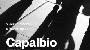 Capalbio Film Festival, terza edizione a settembre