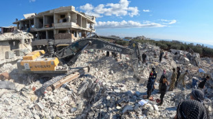 Children found alive as Turkey-Syria quake toll tops 22,000