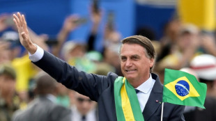 All eyes on army as Brazil heads for elections