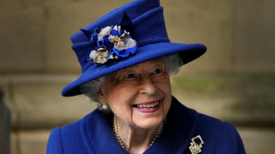La reina Isabel II anula su primera aparición en meses