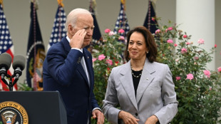 Les démocrates s'activent à trouver un candidat pour remplacer Biden