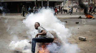 Kenya: les jeunes veulent maintenir la pression après le limogeage du gouvernement