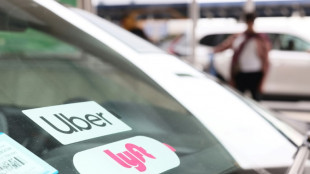 Uber und Lyft müssen Fahrern in New York 328 Millionen Dollar nachzahlen