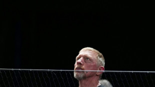 Boris Becker llega a acuerdo para cerrar procedimiento por bancarrota