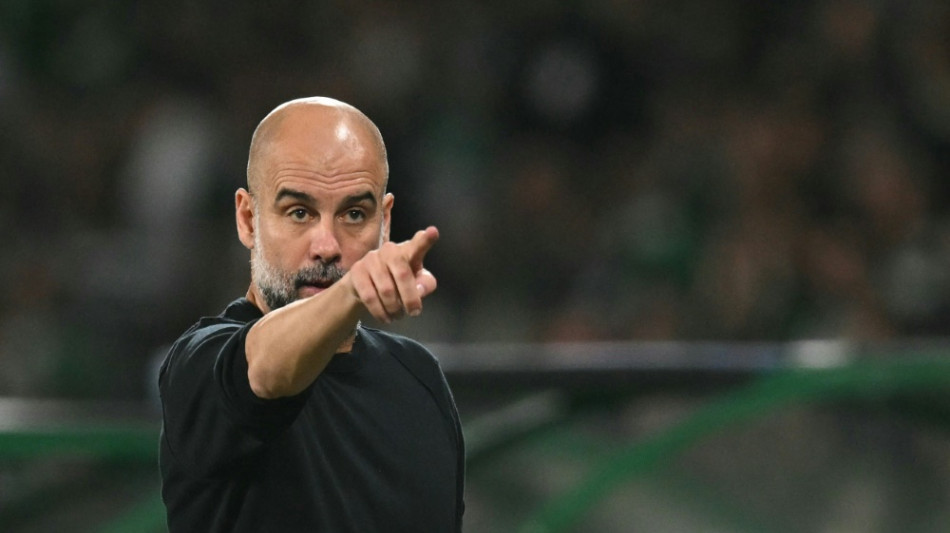 Trotz Niederlagenserie: Guardiola verlängert wohl bei City