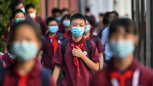 Shanghai to gradually reopen schools in June as lockdown eases