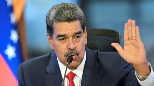 Venezuela: l'opposition, emmenée par sa cheffe, manifeste pour revendiquer la victoire