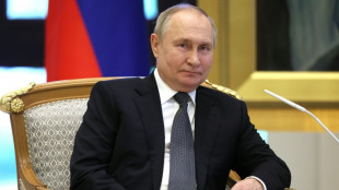 Rusia convoca presidenciales para el 17 de marzo a la espera de candidatura de Putin