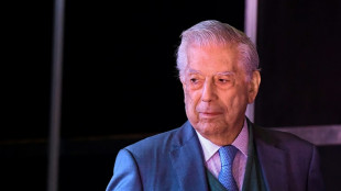 Vargas Llosa destaca que una mujer esté al mando de Perú tras fracasar autogolpe 