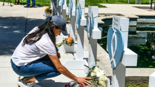 Meghan Markle visits Uvalde to pay respect to shooting victims