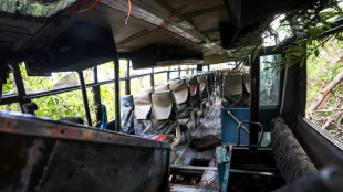 Cachemire: des pèlerins hindous traumatisés après l'attaque de leur bus