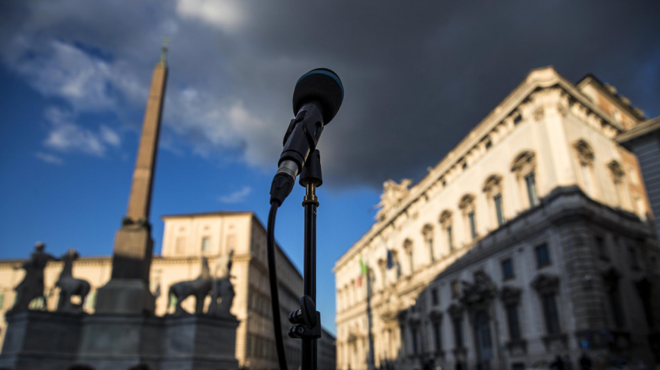 Consulta, 'su genere non binario si esprima il legislatore'