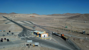 Workers at world's biggest copper mine in Chile call off strike