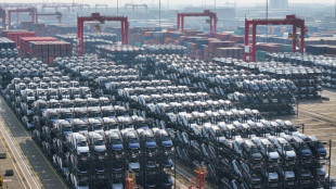 El fabricante chino de vehículos eléctricos BYD abrirá una fábrica en Turquía