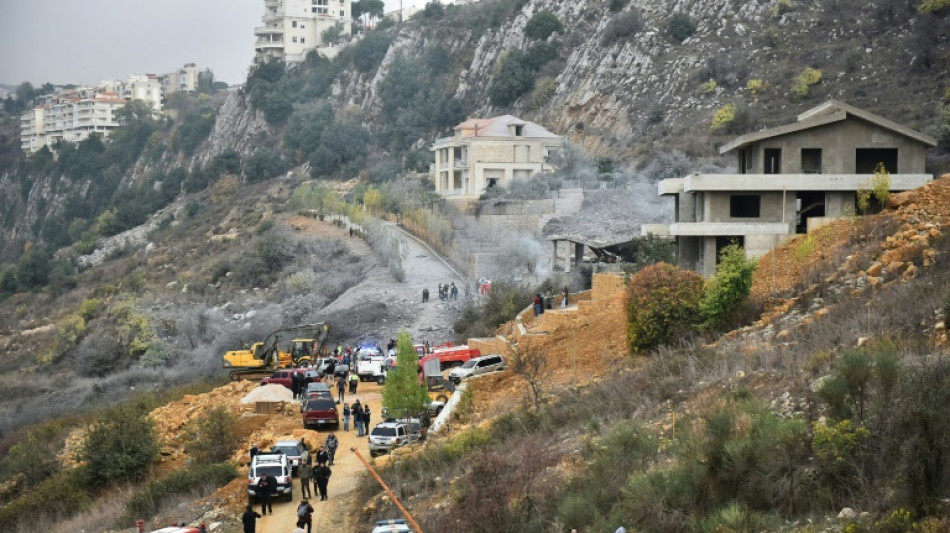 Bombardeios israelenses deixam ao menos 33 mortos no Líbano