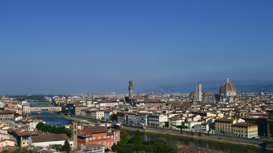 El Tour de Francia 2024 empezará en Florencia, su primera salida desde Italia