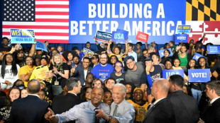 Global stocks move higher as US voters cast ballots