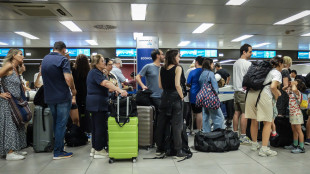 Estate difficile per i trasporti, treni e aerei a singhiozzo