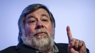 Le co-fondateur d'Apple Steve Wozniak a été victime d'un "léger" AVC