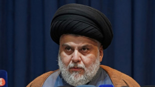 Moqtada Sadr, el poderoso y versátil líder chiita