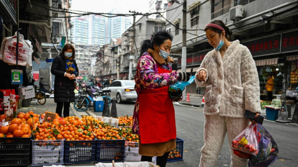 Trois ans après, Wuhan a tourné la page du Covid