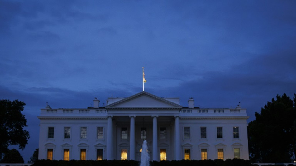 La dura batalla por la deuda se traslada al Congreso de Estados Unidos