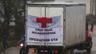 Nicaragua disuelve la Cruz Roja y la convierte en ente del gobierno