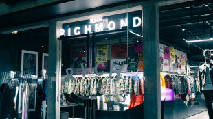 John Richmond trasforma lo store milanese in hub creativo