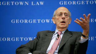 Le juge Breyer, pilier progressiste de la Cour suprême américaine