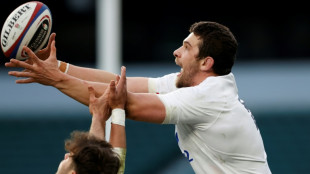 England's Ewels out of New Zealand rugby series after Japan red card