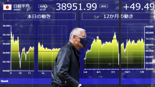 Borsa: Tokyo, apertura in rialzo (+0,53%)