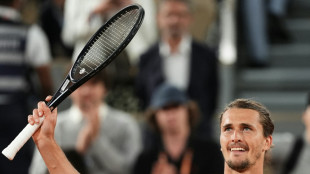 "Andere Welt": Zverev erwartet "schwieriges" Paris-Finale