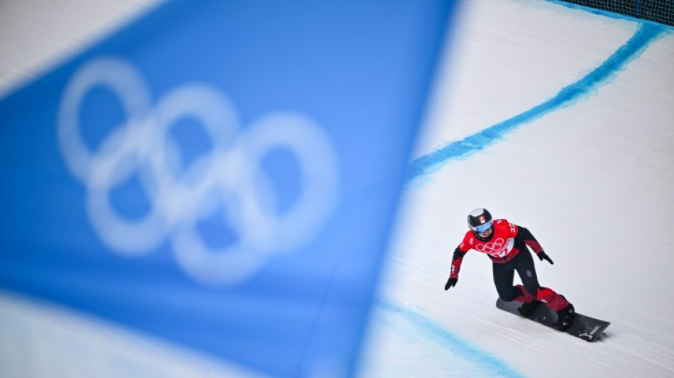 La snowboarder suiza Sophie Hediger muere en una avalancha