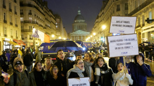 Francia registra más de 1.500 actos antisemitas desde el inicio de la guerra en Gaza