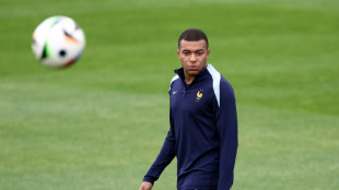 French minister lauds 'exemplary' Mbappe election plea