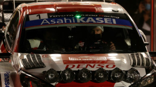 Ogier recupera el liderato antes de la última jornada del Rally de Montecarlo