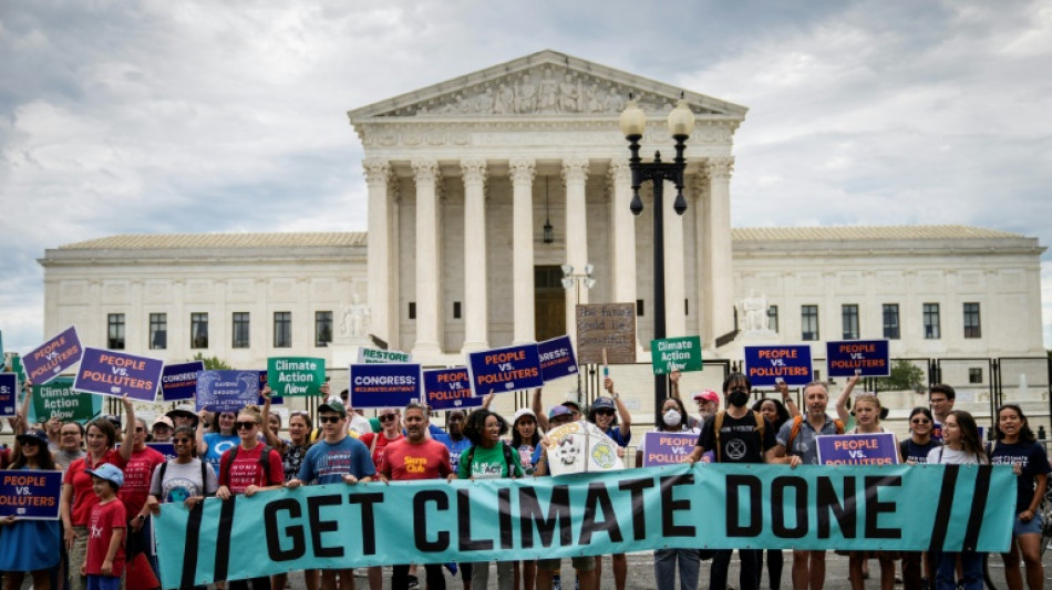 NGOs drohen Regierungen mit Klagen bei unzureichenden Klimaschutzmaßnahmen