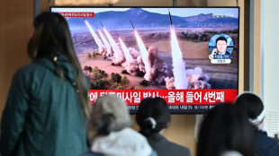 Líder de Corea del Norte supervisa simulacro de "contrataque nuclear"