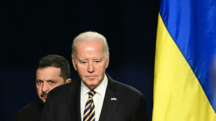 Biden advierte a los republicanos del Congreso de EEUU sobre la ayuda a Ucrania