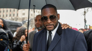 Nach New Yorker Missbrauchs-Hafturteil gegen R. Kelly weiterer Prozess in Chicago