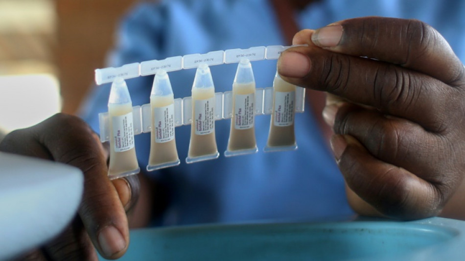 Pressure on cholera vaccine stocks 'decreasing': Gavi alliance