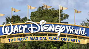 Chiusi i parchi Disney World in Florida per l'uragano Milton