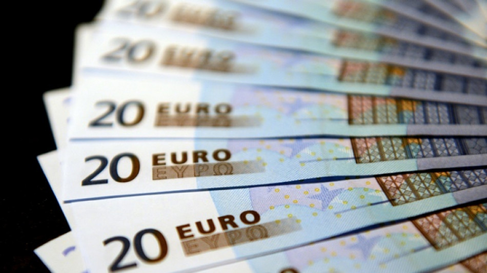 Inflation in der Eurozone steigt im August auf 9,1 Prozent