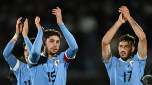 Uruguay, el turno para otro candidato a ganar la Copa América; EEUU ante la débil Bolivia