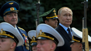 Rusia ha enviado a 10.000 ciudadanos nacionalizados a luchar en Ucrania